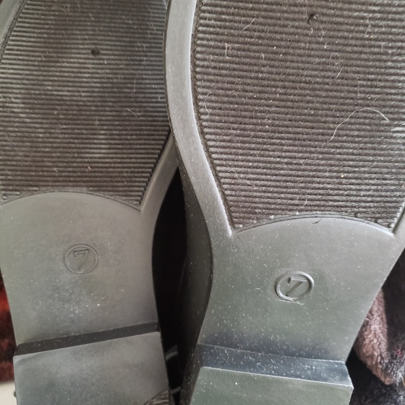 Shoes - Picture 3 of 3